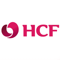 HCF Square Logo